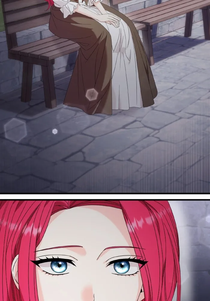 ทำแบบนี้ไม่ได้เพคะ องค์ชาย ตอนที่ 28 รูปที่ 82