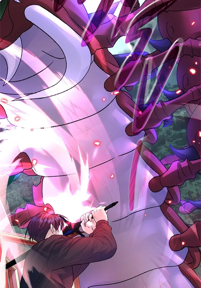 ไหนบอกว่าฉันใกล้ตาย ตอนที่ 75 รูปที่ 104