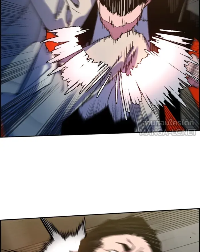 พี่ชายสายบอดี้การ์ด ตอนที่ 8 รูปที่ 117