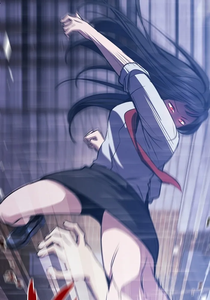 ราชินีนักบู๊ ตอนที่ 72 รูปที่ 76