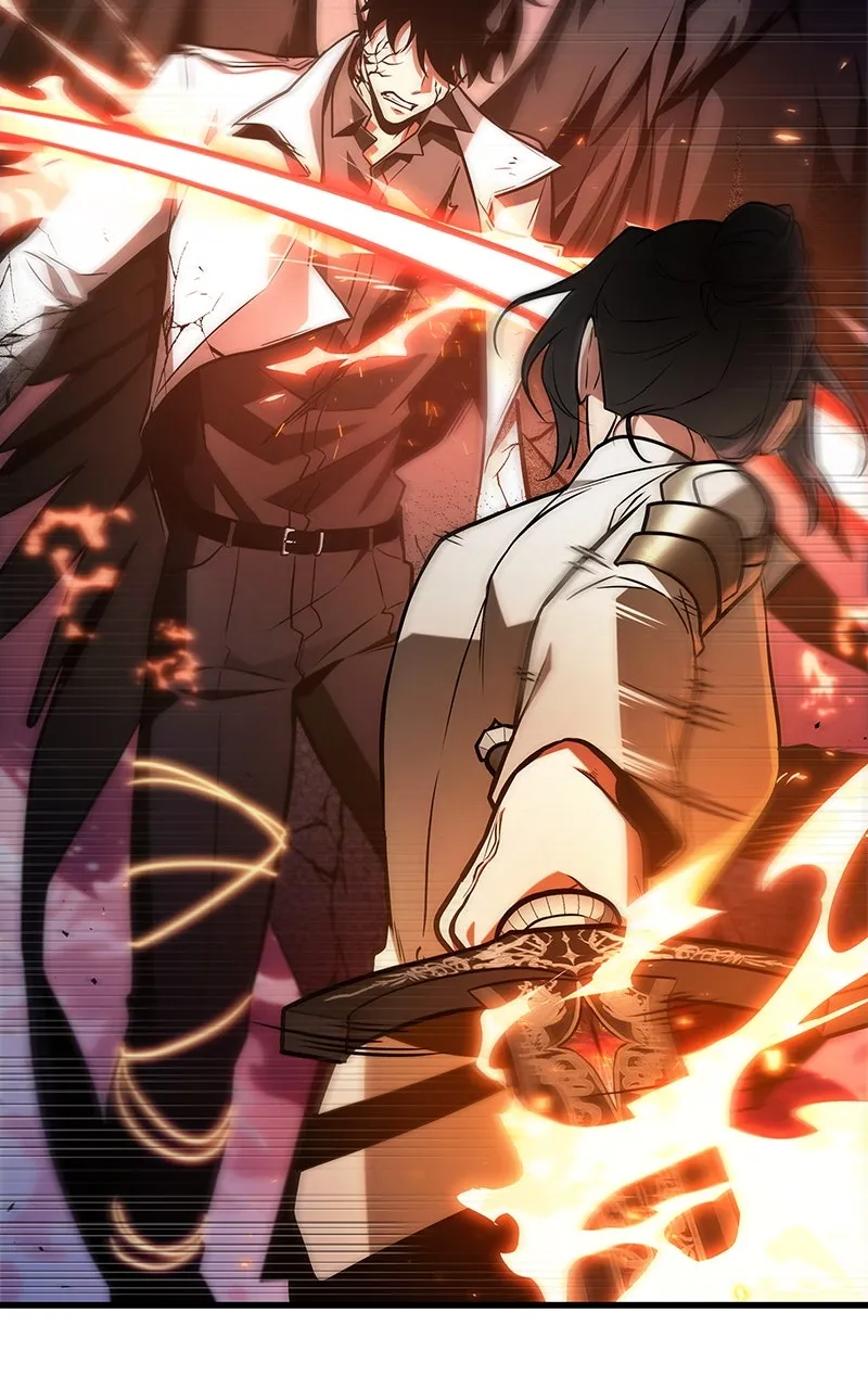 Omniscient Reader อ่านชะตาวันสิ้นโลก ตอนที่ 35 ราชาปีศาจที่ 73 (10) รูปที่ 22