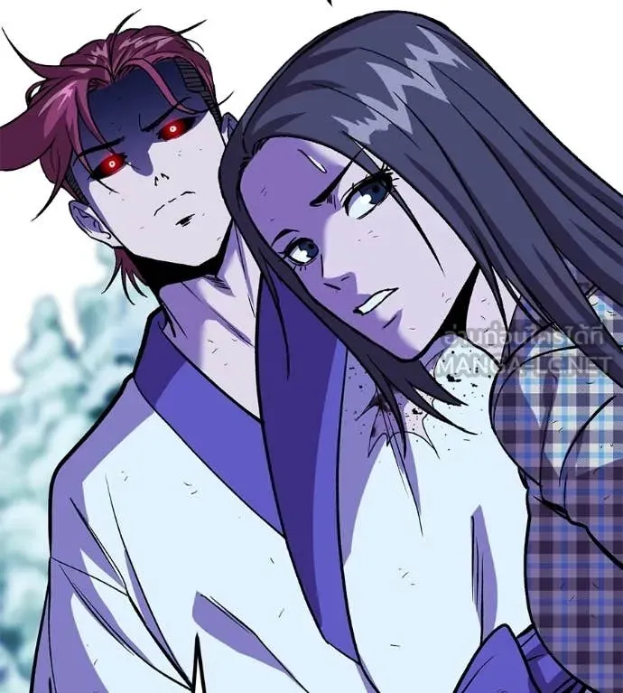 เรียกฉันว่าพระเจ้า ตอนที่ 82 รูปที่ 201