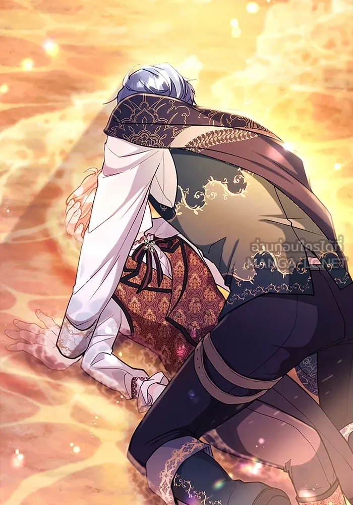 คุณหนูย้อนเวลามาเป็นอัศวิน ตอนที่ 102 รูปที่ 120