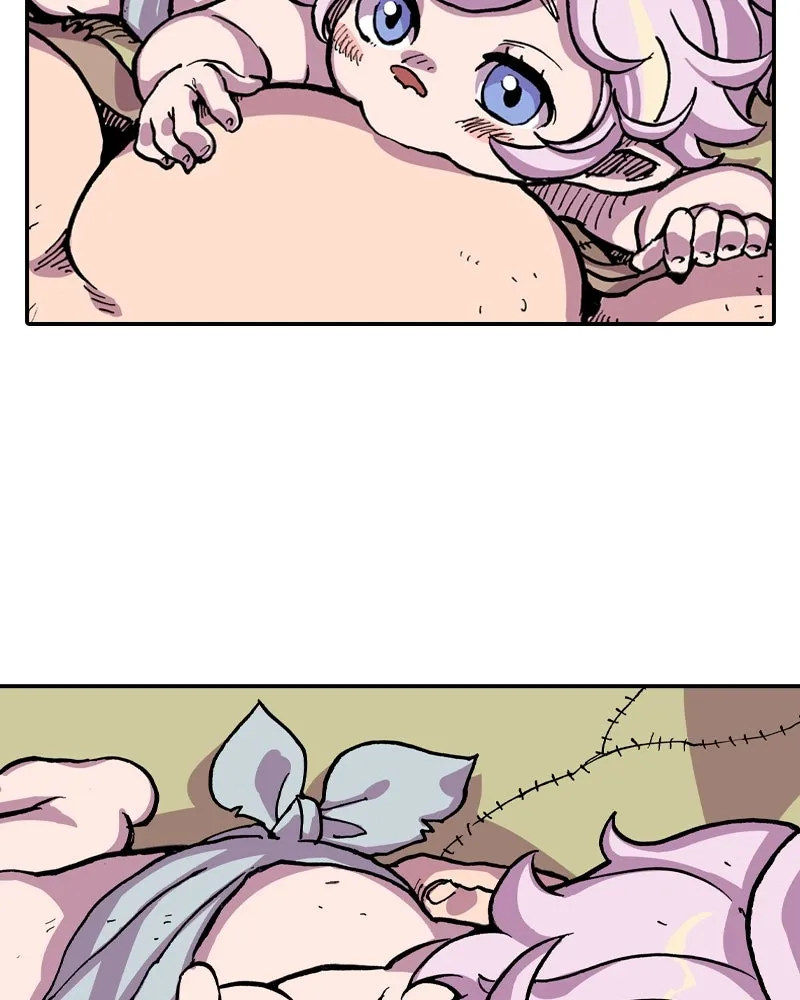 เคลวาเทส อสูรจอมราชัน ตอนที่ 9 อดีตของเนล รูปที่ 94