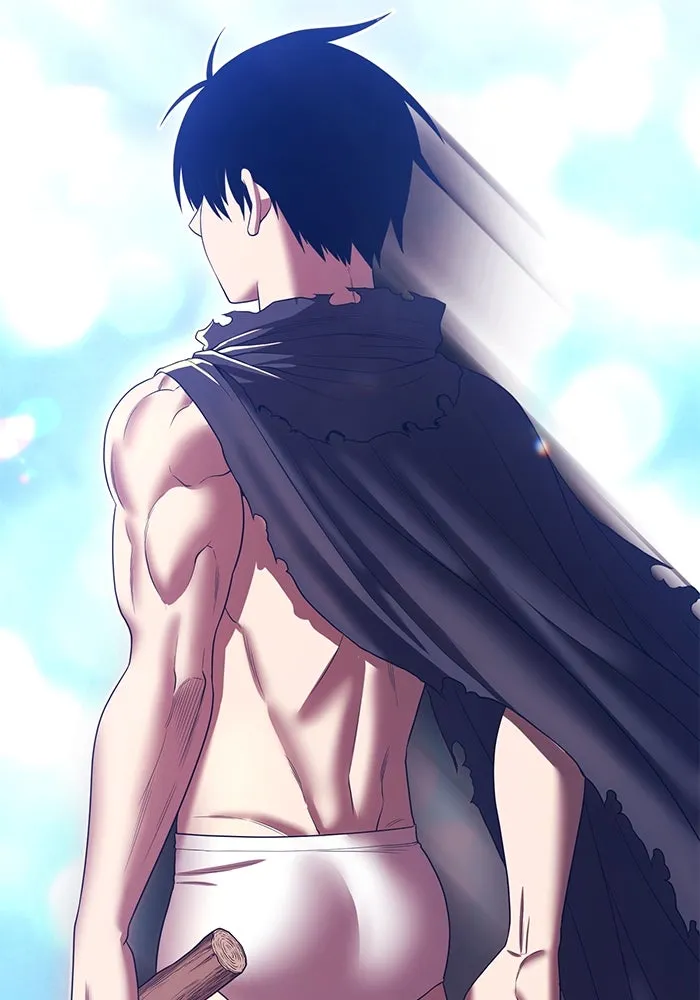 +99 ท่อนไม้พร้อมบวก ตอนที่ 30 ศัตรูที่แข็งแกร่งที่สุด (3) รูปที่ 4