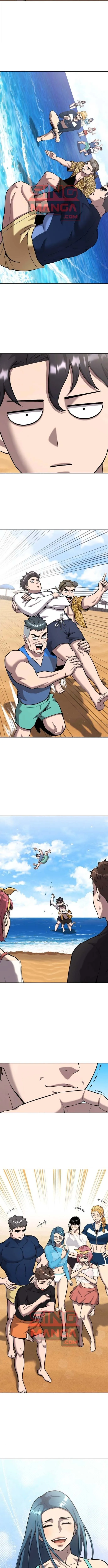 The Dark Mage_s Return to Enlistment กล_บโลกมน_ษย_ท_งท_ พร_งน_ต_องเกณฑ_ทหารซะง_น ตอนที่ ตอนที่ 61 รูปที่ 12