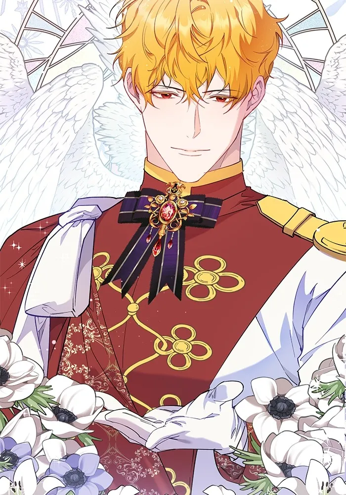 หวานใจสุดโหดโหมดเชื่อง ตอนที่ 65 รูปที่ 35