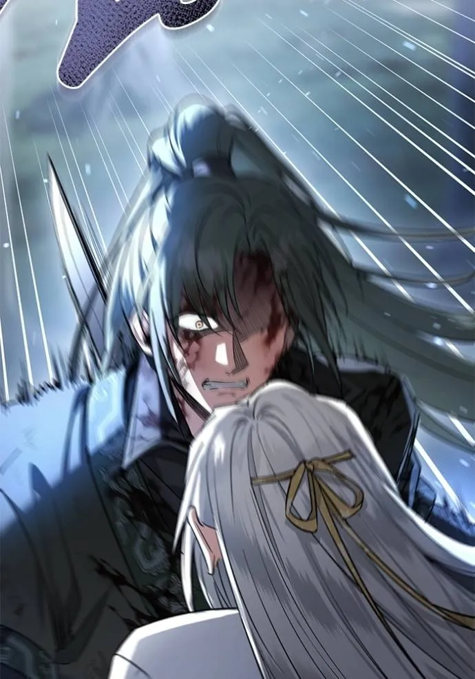 ยามหมาป่าทมิฬ ตอนที่ 27 รูปที่ 100