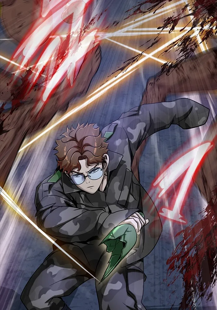 เพลเยอร์นักกินเหล็ก ตอนที่ 36 รูปที่ 140