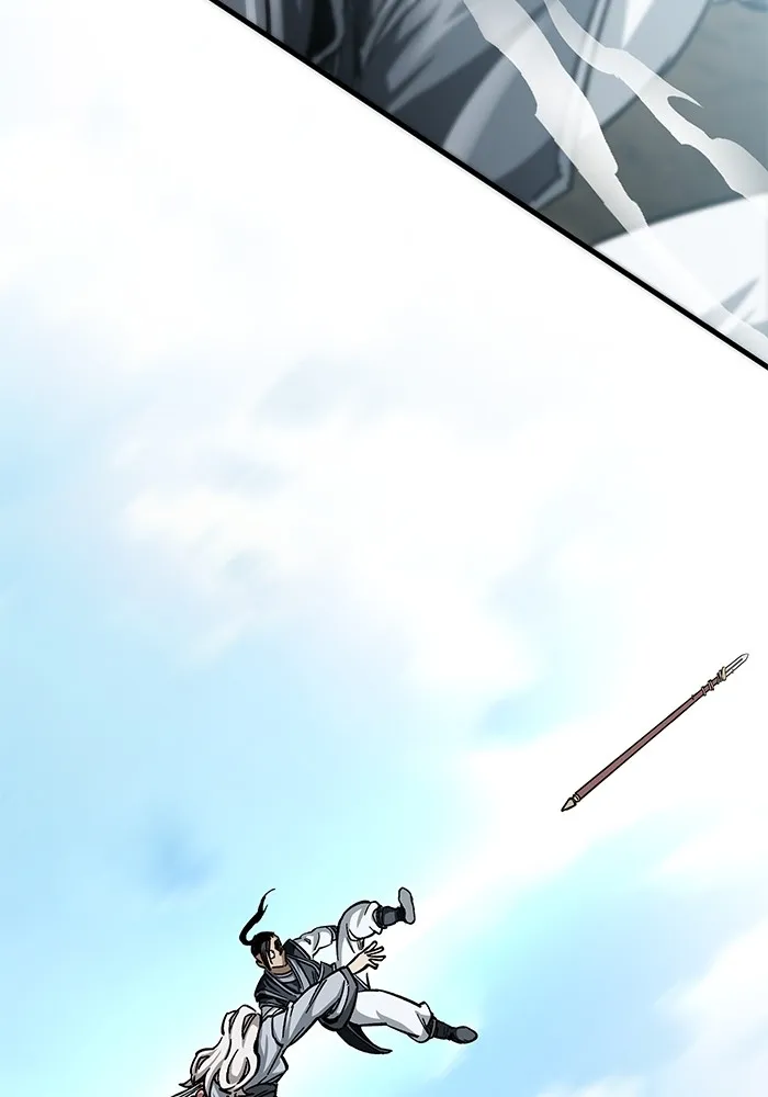 คุณปู่จอมยุทธกับหลานสาวสุดแกร่ง ตอนที่ 17 รูปที่ 38