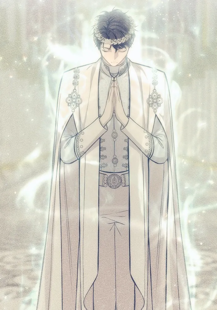 ห้องนอนลับของเจ้าหญิงต้องสาป ตอนที่ 129 การแข่งขันใช้เหยี่ยวล่าสัตว์ รูปที่ 62