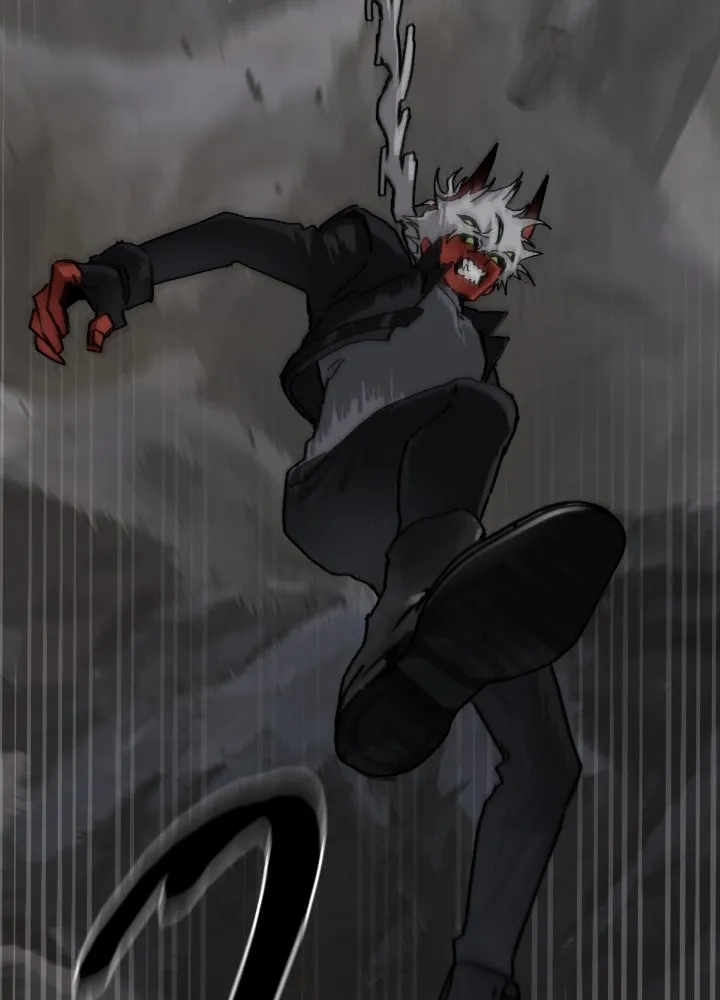 มัมหมีจ๋าหนูมาแบ๊ว ตอนที่ 7 รูปที่ 56