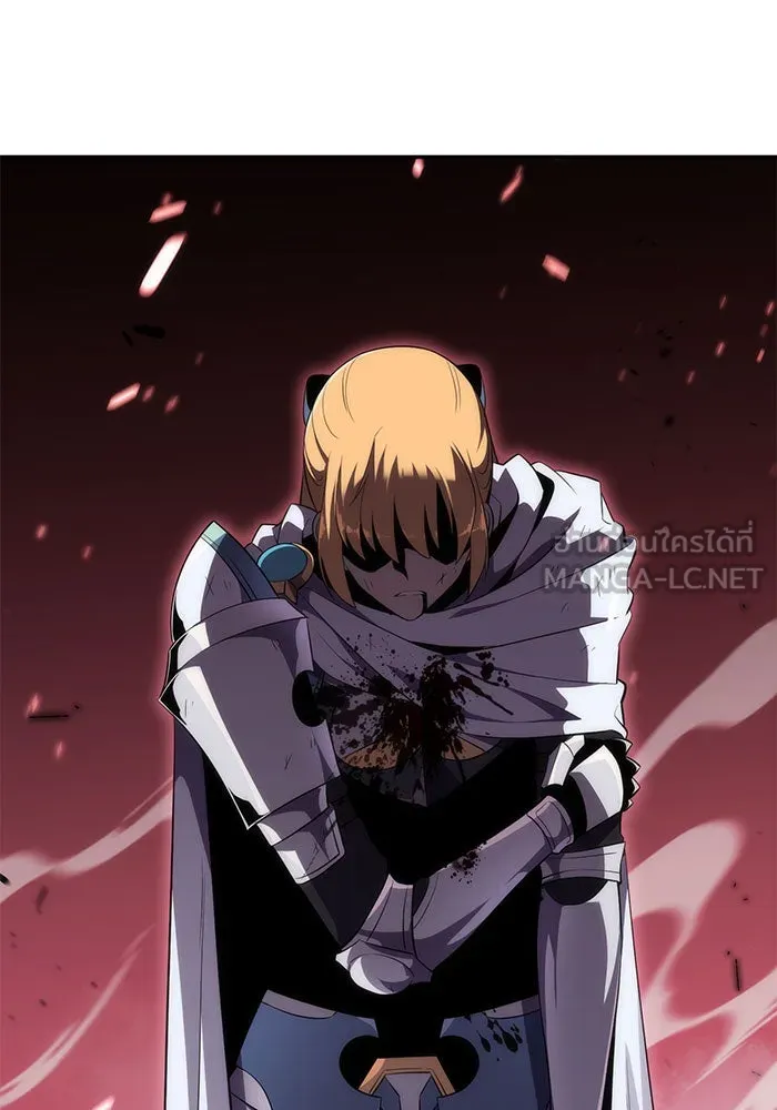 ผู้เล่นหน้าใหม่เลเวลแมกซ์ ตอนที่ 22 เจ้าของพระระเบียงที่เสื่อมโทรม รูปที่ 168