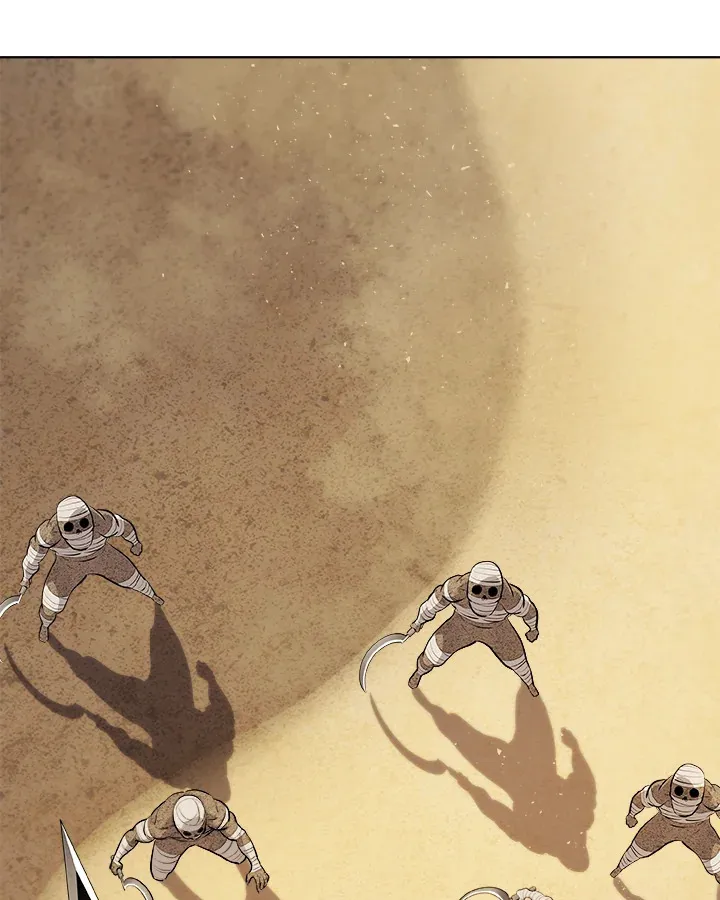 Overpowered Sword ตอนที่ ตอนที่ 135 รูปที่ 57