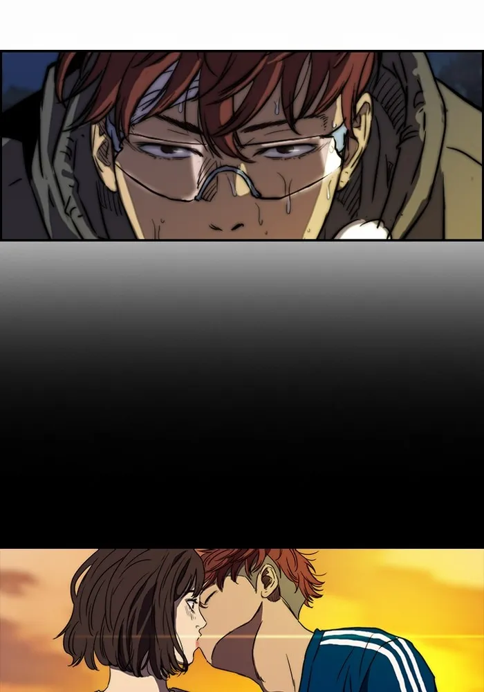 ปั่นสู้ฝันbrWind Breaker ตอนที่ 1 รูปที่ 46