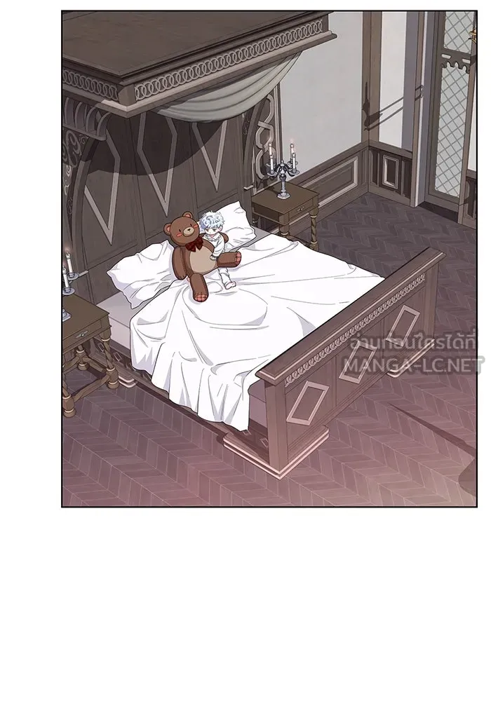 ฉันกลายเป็นแม่พระเอกนิยายจอมเสเพล ตอนที่ 41 รูปที่ 3