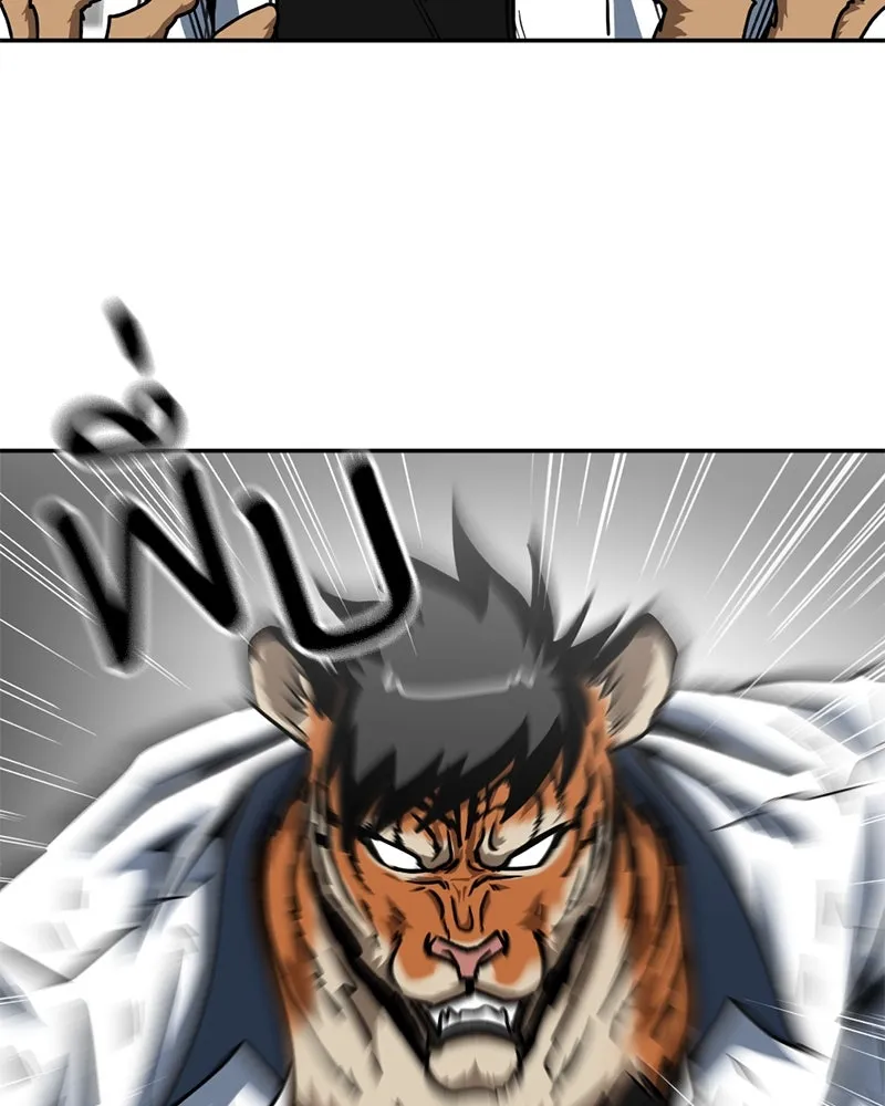 โรงเรียนสัตว์กินเนื้อ ตอนที่ 29 รูปที่ 34