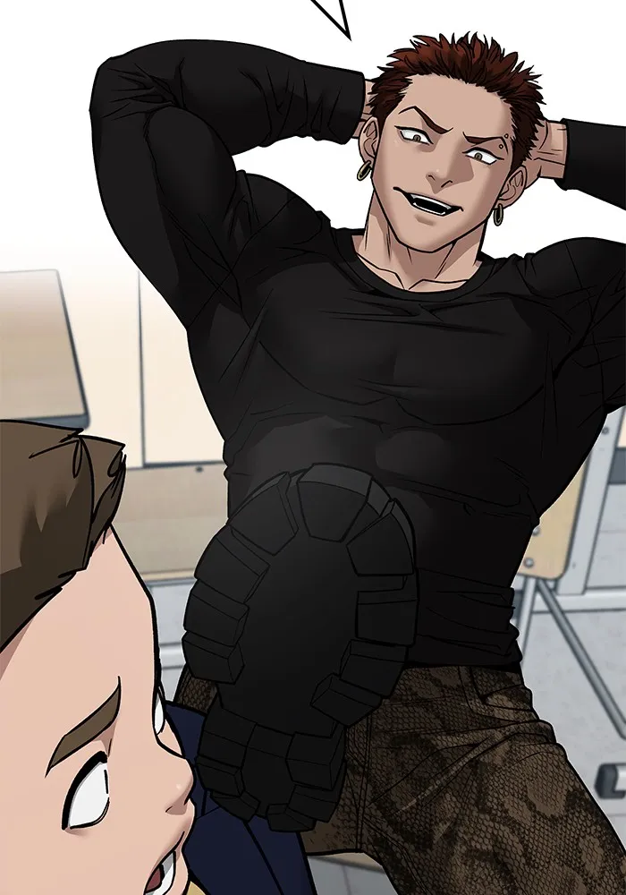 เลวฟาดเลว ตอนที่ 111 รูปที่ 67