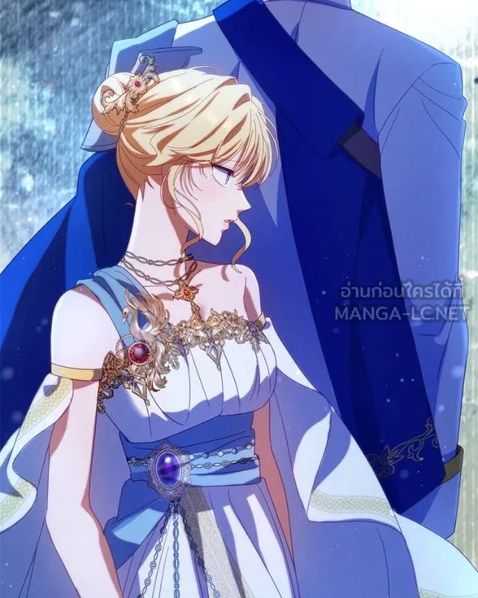 ถ้าเป็นนางร้าย ตอนที่ 27 รูปที่ 120