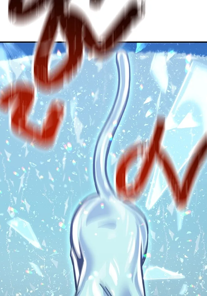 เพลเยอร์เลือดเทวะ ตอนที่ 18 สเตจ  น้ำตกแก้ว รูปที่ 64