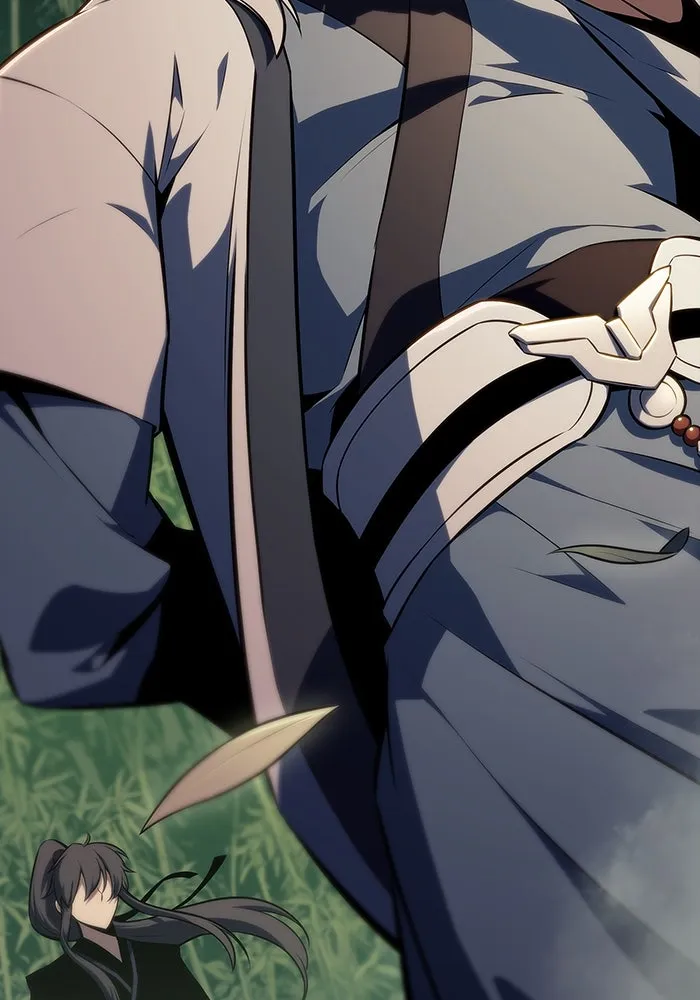 ผู้เล่นหน้าใหม่เลเวลแมกซ์ ตอนที่ 128 ตัวแปรปรากฏตัว (2) รูปที่ 80