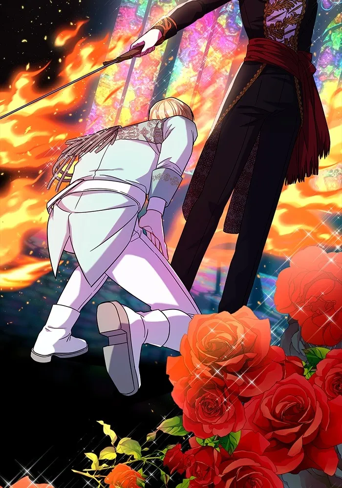 ฉันกลายเป็นแม่พระเอกนิยายจอมเสเพล ตอนที่ 8 รูปที่ 10