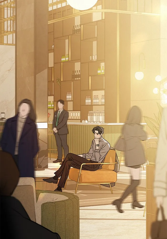 ปฏิบัติการรักวุ่นหัวใจ ตอนที่ 106 รูปที่ 142