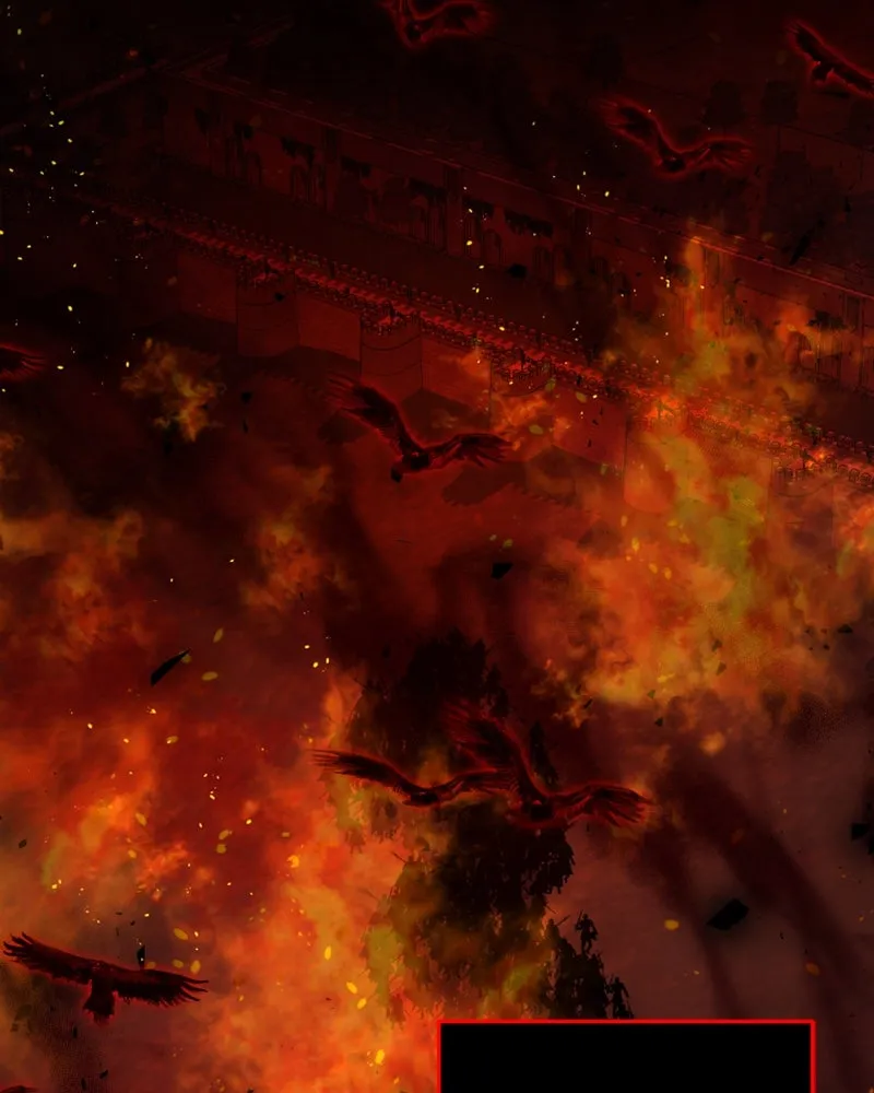 เจ้าหญิงคลั่งแห่งวังหลวง ตอนที่ 58 รูปที่ 59