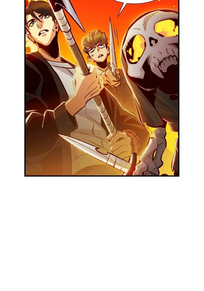 The Lone Necromancer ตอนที่ 5 รูปที่ 64