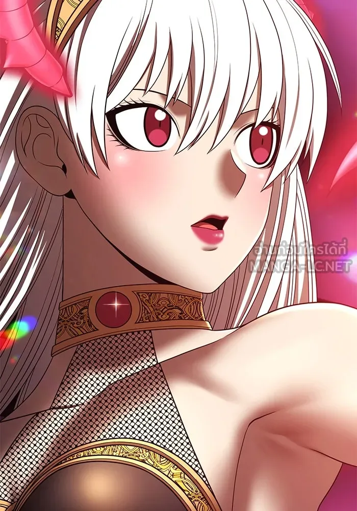 +99 ท่อนไม้พร้อมบวก ตอนที่ 23 ตื่นตัวต่อซาตาน (1) รูปที่ 96