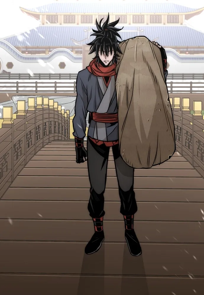 เส้นทางสู่เทพมาร ตอนที่ 33 รูปที่ 89