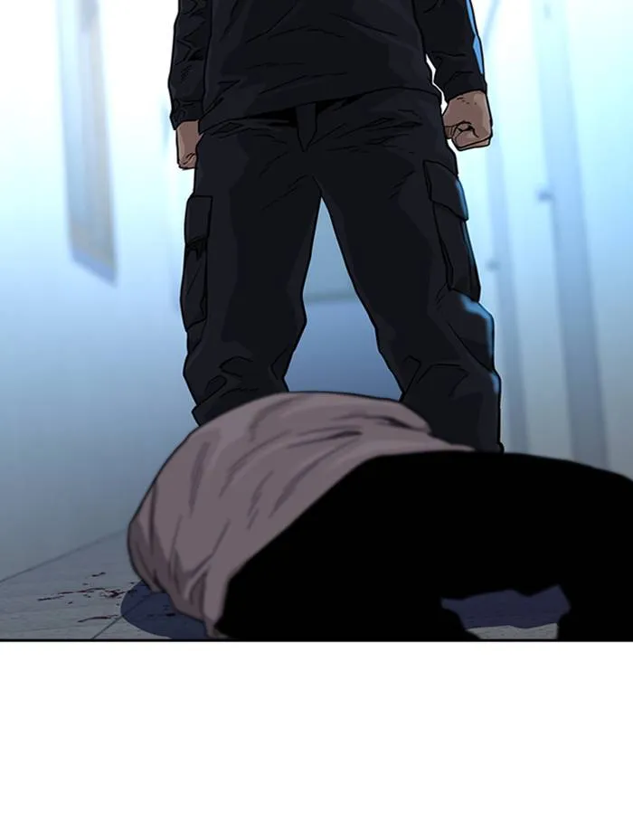 To not die ตอนที่ 45 รูปที่ 127