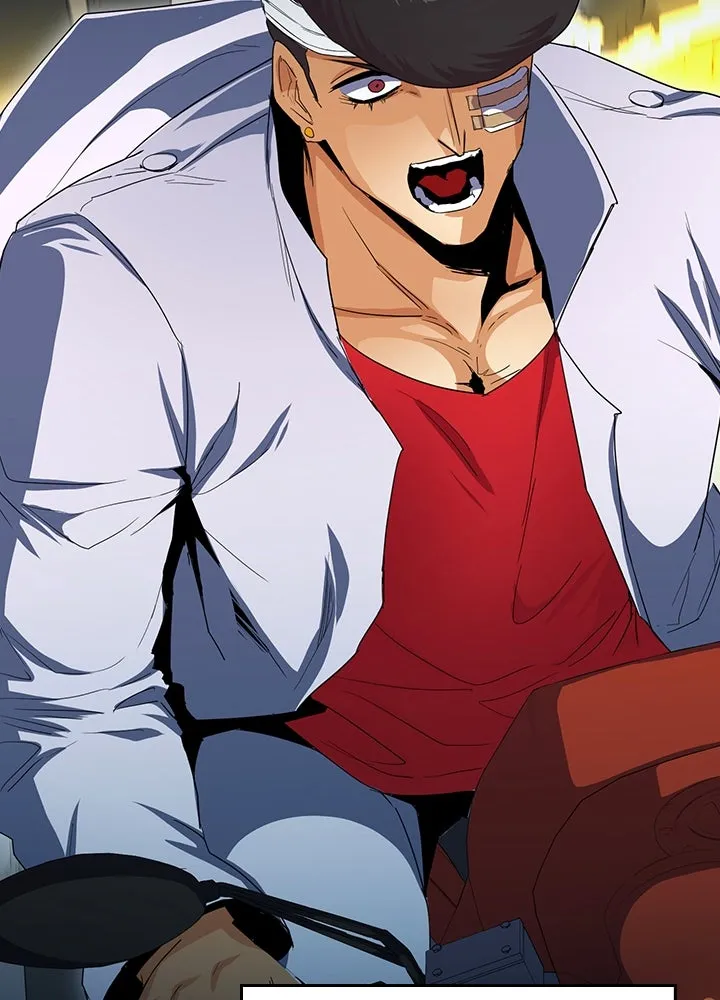 นักเลงกระจอกย้อนเวลามาทวงแค้น ตอนที่ 23 รูปที่ 101