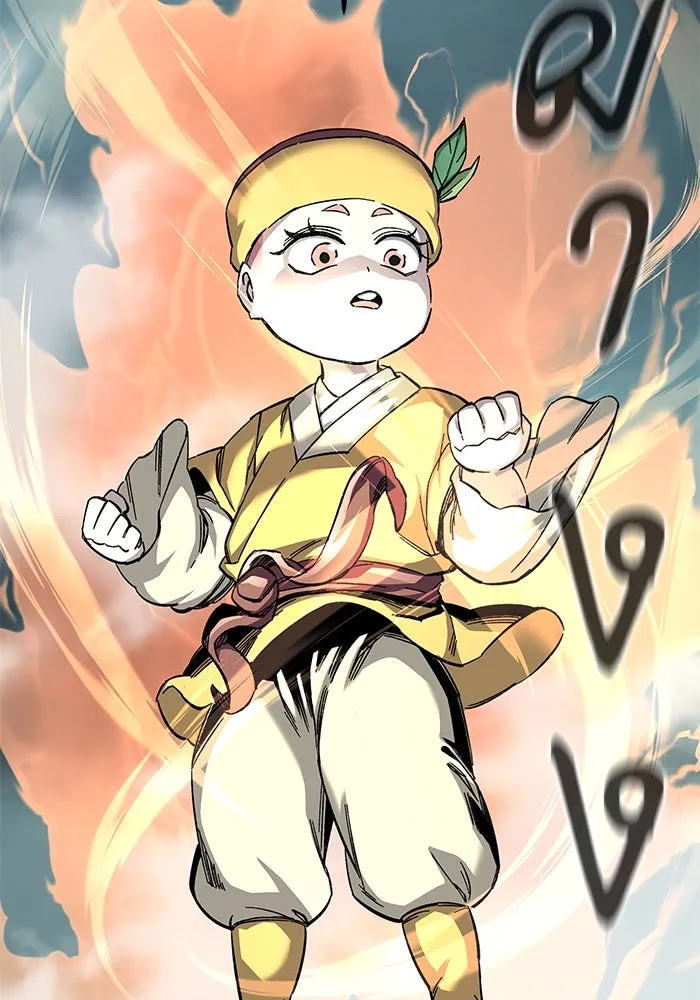 คุณปู่จอมยุทธกับหลานสาวสุดแกร่ง ตอนที่ 66 รูปที่ 23