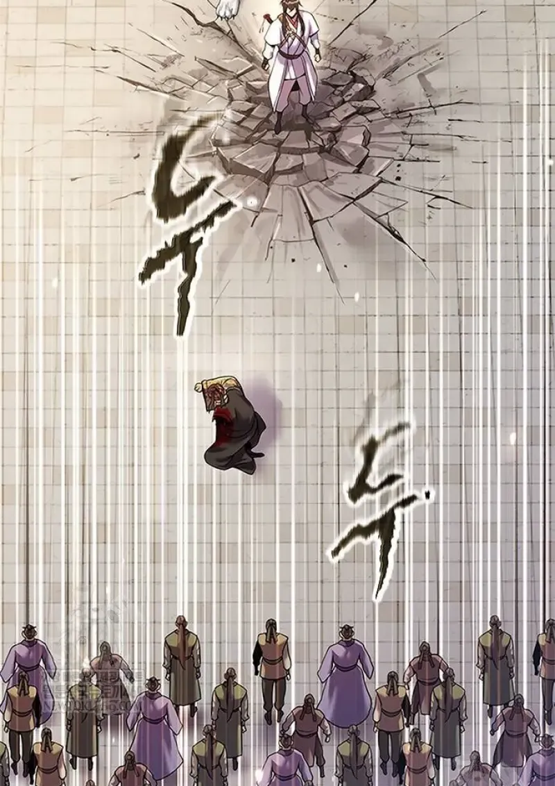 Chronicles of the Demon Faction ตำนานการเก_ดใหม_ในล_ทธ_มาร ตอนที่ ตอนที่ 147 รูปที่ 166