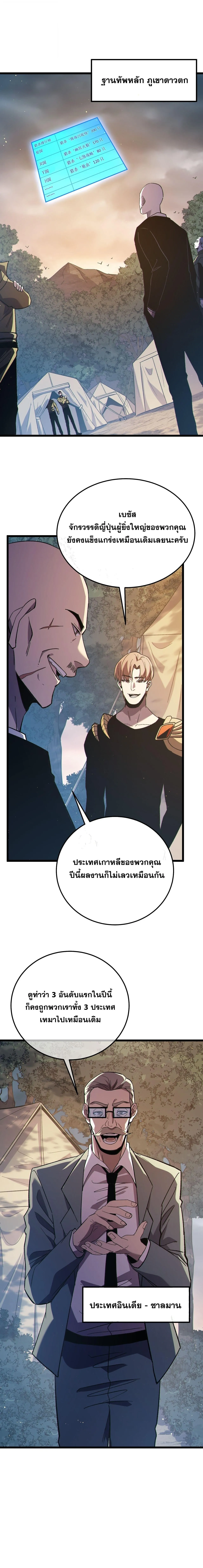 My Passive Skills Are Invincible จ_ต_อ_กคร_ง พร_อมสก_ลต_ดต_วไร_เท_ยมทาน ตอนที่ ตอนที่ 127 รูปที่ 2