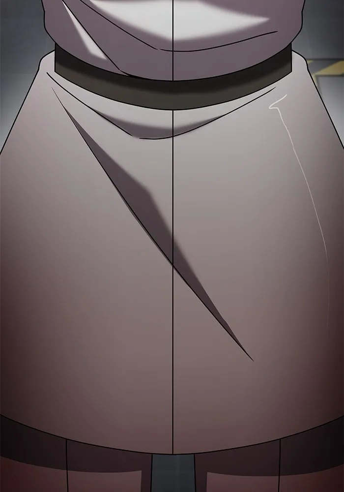 วายร้ายก็อยากมีรัก ตอนที่ 22 รูปที่ 8