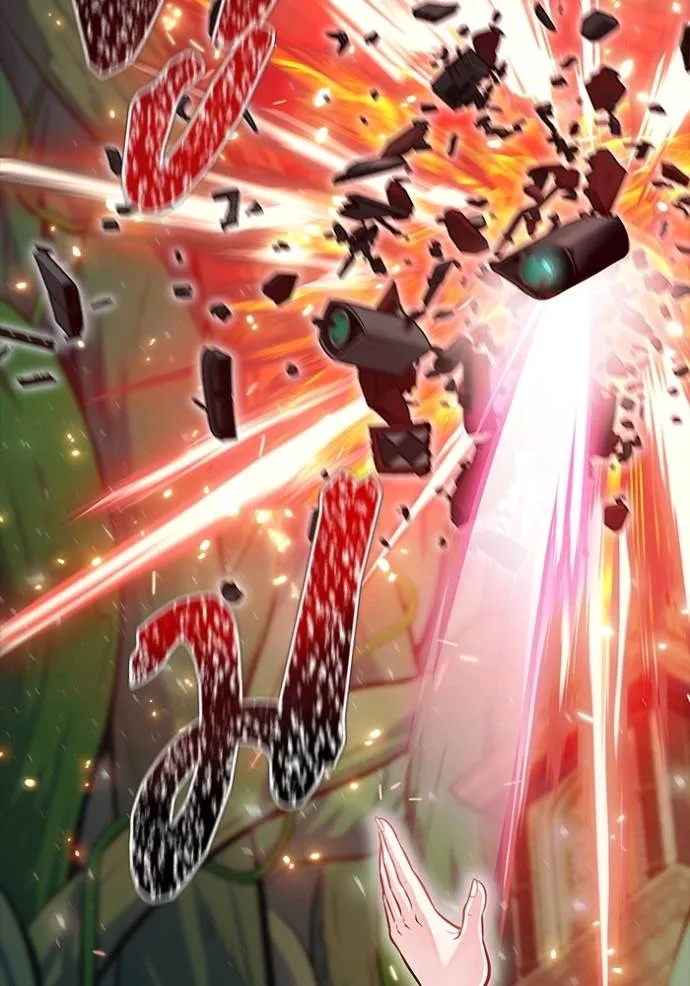 ทาวเวอร์ออฟก๊อด หอคอ ตอนที่ 646 รูปที่ 167