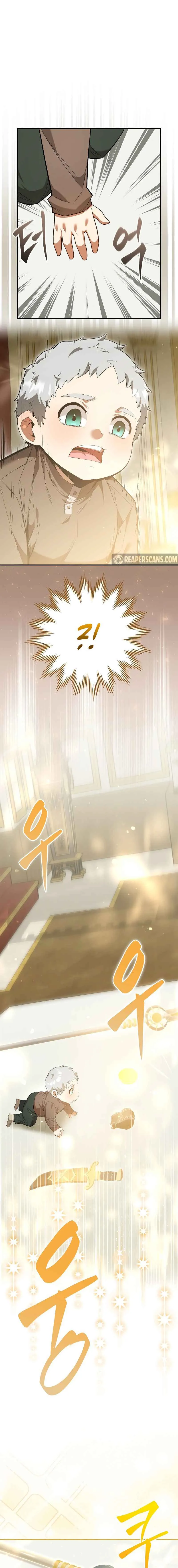 Reincarnated as a Genius Prodigy of a Prestigious Family เด_กกำพร_าอย_างฉ_นได_กล_บมาเก_ดใหม_ในตระก_ลข_นนางซะง_น ตอนที่ ตอนที่ 2 รูปที่ 25