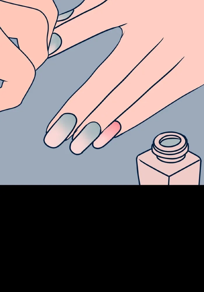 รักนี้ไม่มีรีไซเคิล ตอนที่ 19 รูปที่ 110