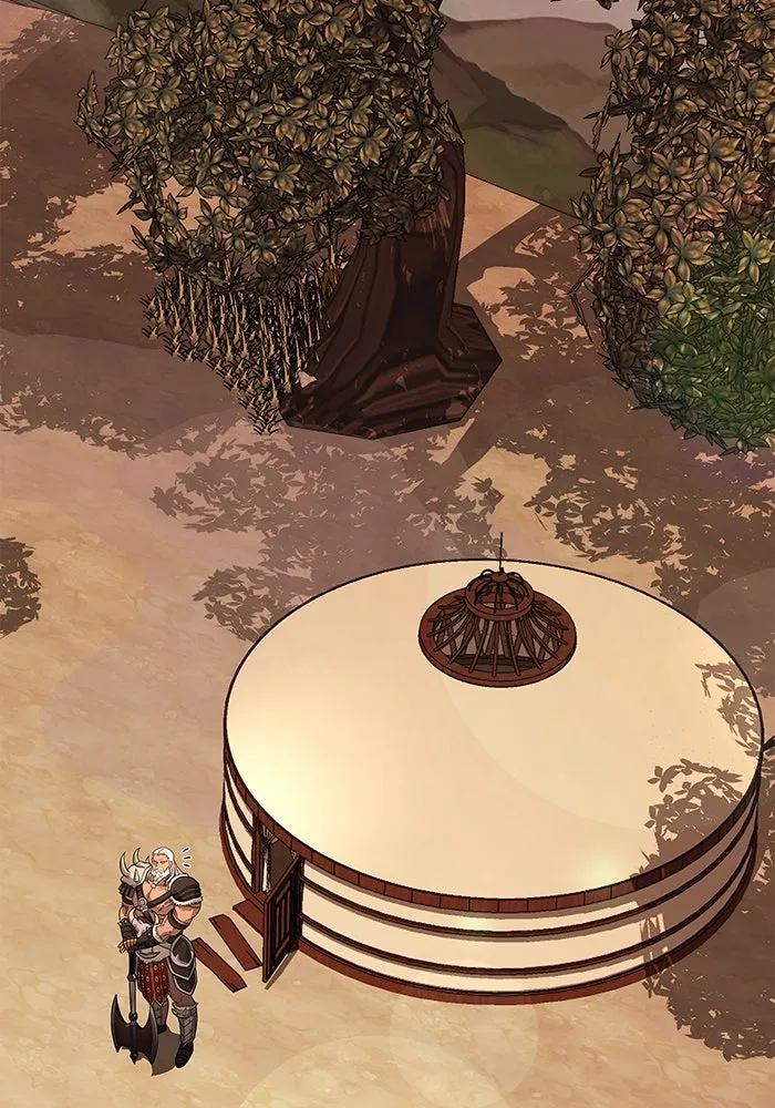 เอาชีวิตรอดในเกมฉบับคนเถื่อน ตอนที่ 17 รูปที่ 193