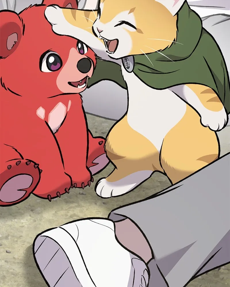 ปลูกผักพิชิตหอคอย ตอนที่ 89 รูปที่ 250