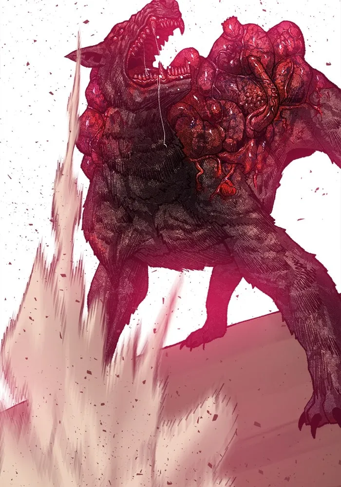 ยอดคนเลเวลทะลุ ตอนที่ 22 ไม่มีชื่อ รูปที่ 49