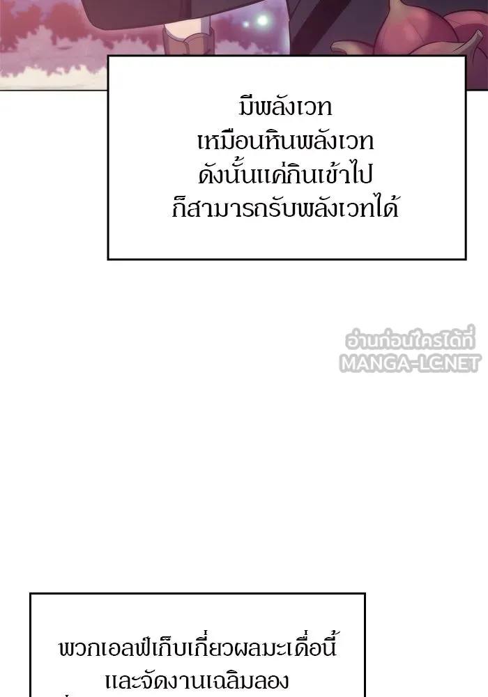 ผู้เล่นหน้าใหม่เลเวลแมกซ์ ตอนที่ 77 งานฉลองที่มีแสงจันทร์ (1) รูปที่ 24