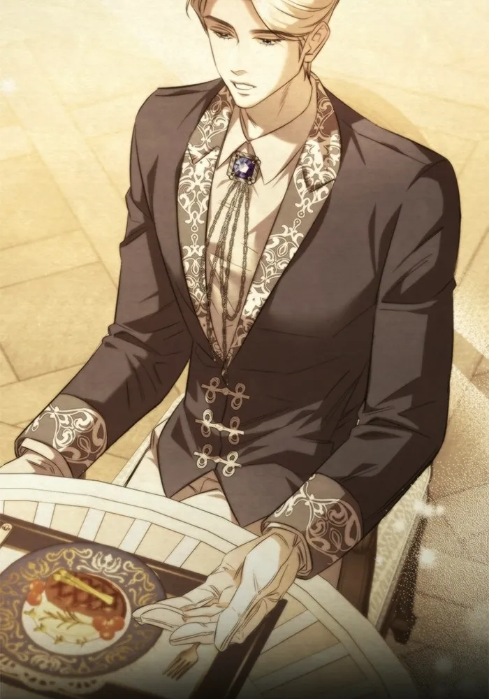 แด่ดยุกผู้สมบูรณ์แบบ ตอนที่ 5 รูปที่ 79