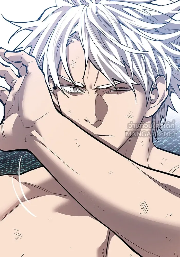 ยอดคนเลเวลทะลุ ตอนที่ 101 เชิญมาที่กองบัญชาการ รูปที่ 234