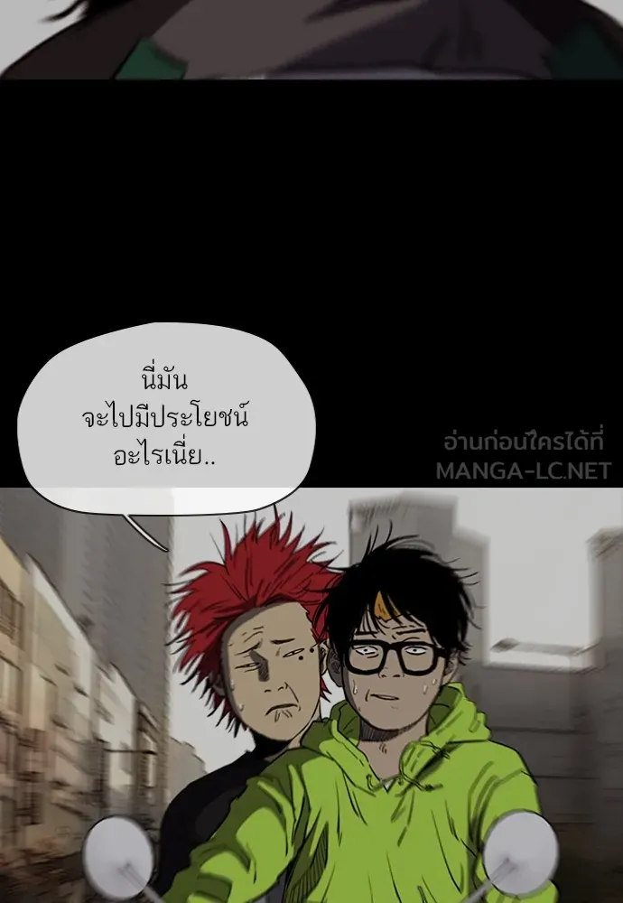 ปั่นสู้ฝันbrWind Breaker ตอนที่ 51 รูปที่ 36