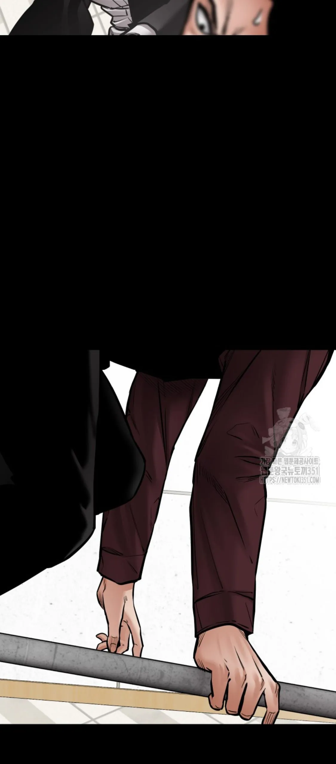 Blade of Retribution ดาบแห_งการลงท_ณฑ_ ตอนที่ ตอนที่ 37 รูปที่ 69