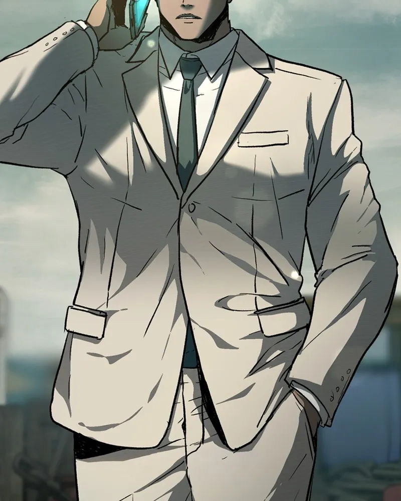 เกาลูน  ซาโรกา ตอนที่ 16 รูปที่ 134