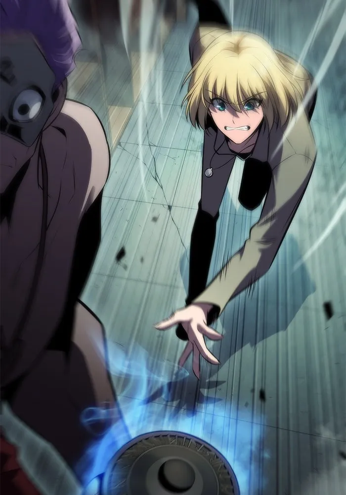 ผู้เล่นหน้าใหม่เลเวลแมกซ์ ตอนที่ 65 ไหโสโครก (2) รูปที่ 76